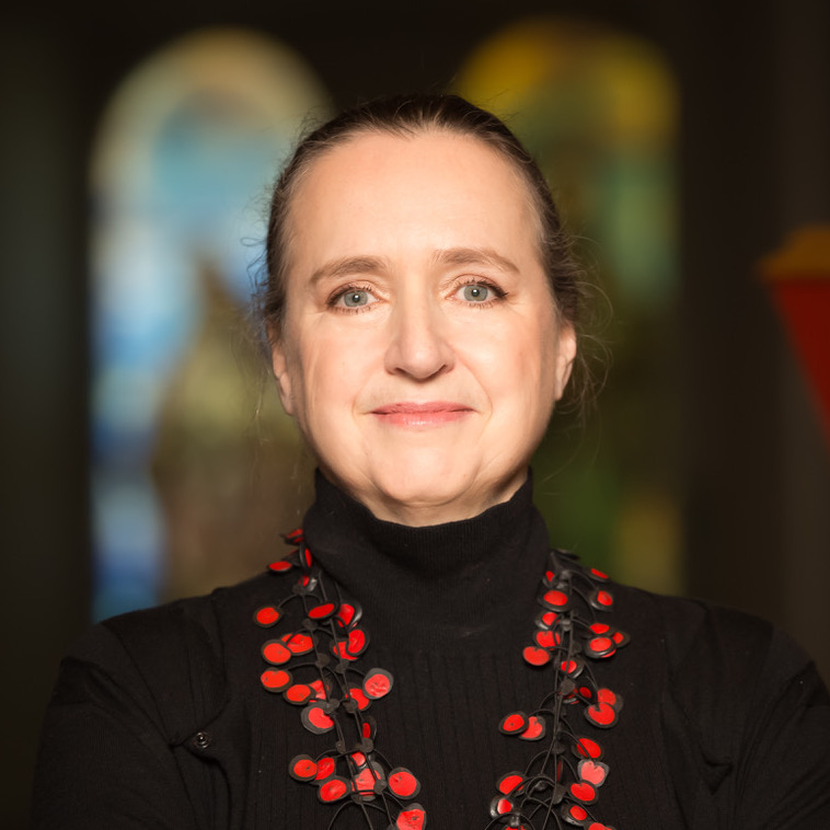 Prix hommage : Isolde Lagacé