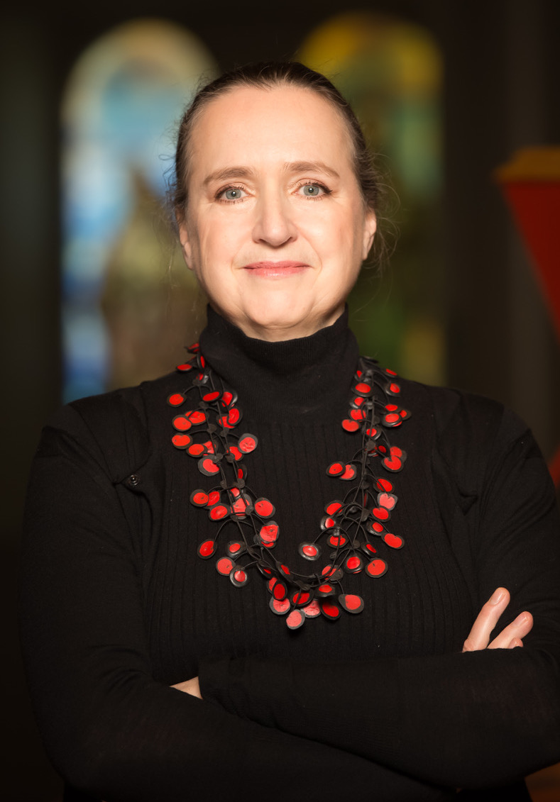 Prix hommage: Isolde Lagacé