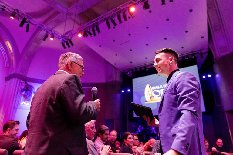 Crédit photo: Maryse Boyce