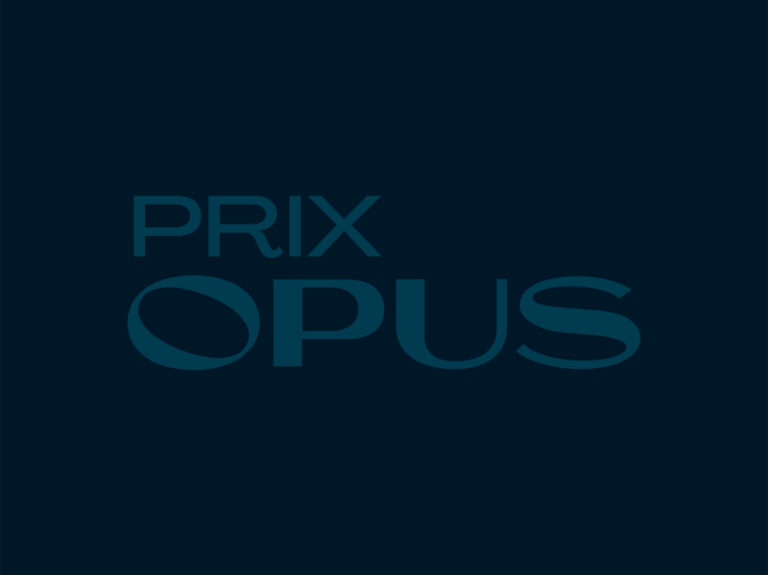 Gala des Prix Opus 25e édition – Saison 2020-2021