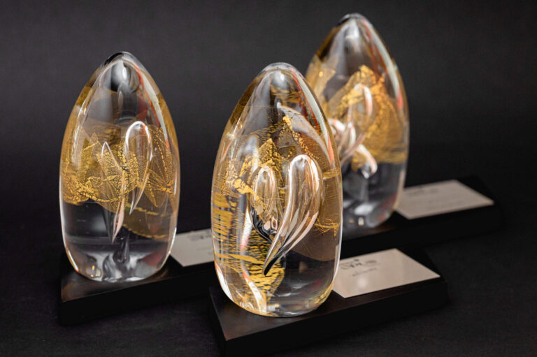 Finalistes du 28e Gala des Prix Opus