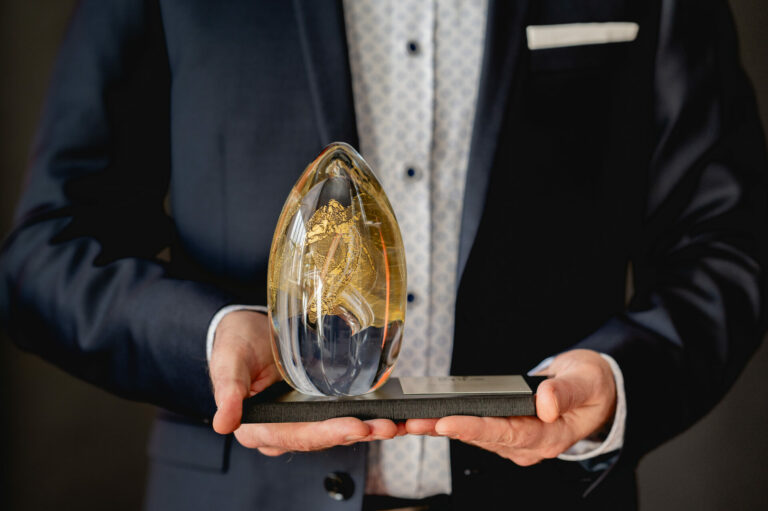 Dévoilement des finalistes du 27e Gala des Prix Opus