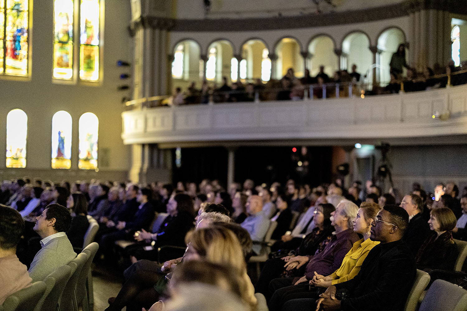 Crédit photo: Maryse Boyce