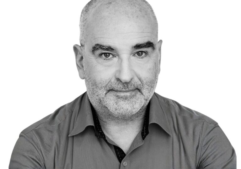 Le Prix Hommage décerné à Alain Brunet