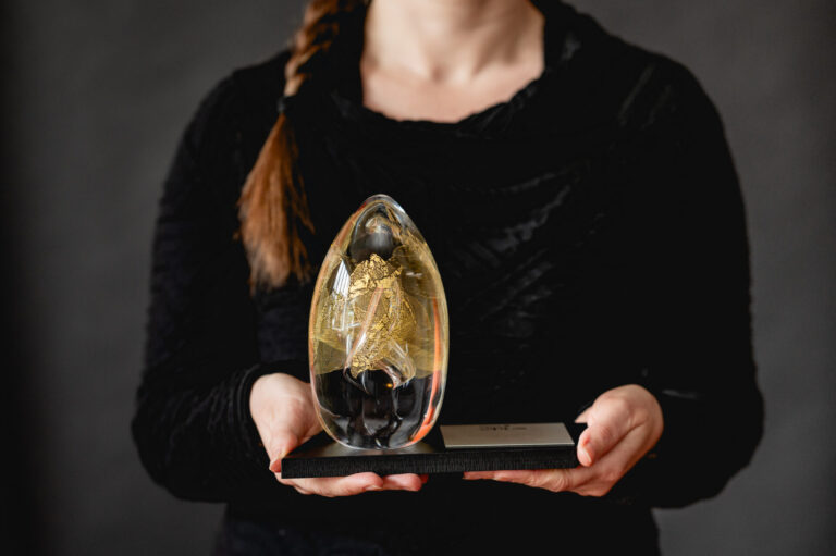 Lauréats et lauréates du 28e Gala des Prix Opus