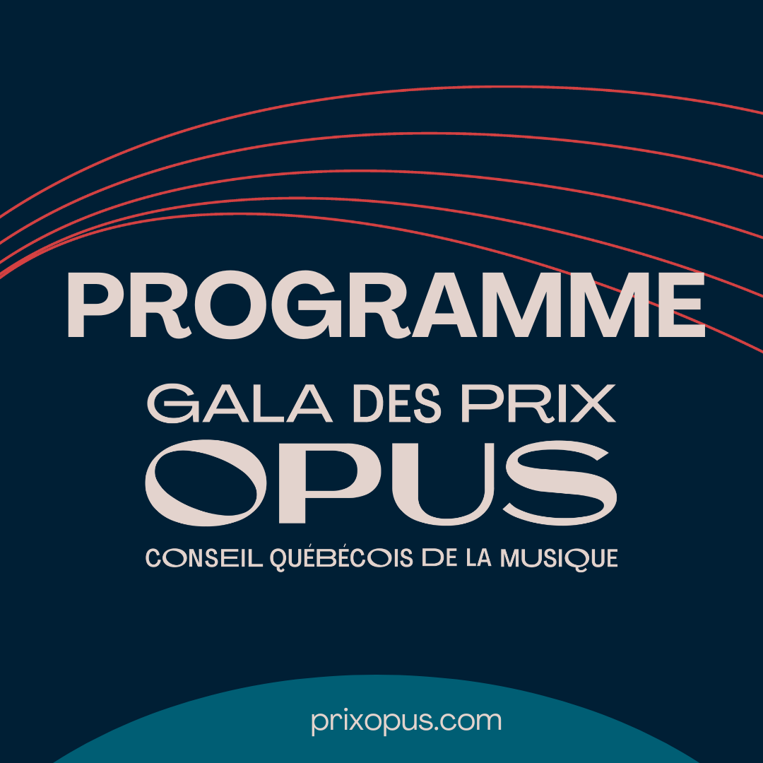 FAQ – Programme numérique du gala